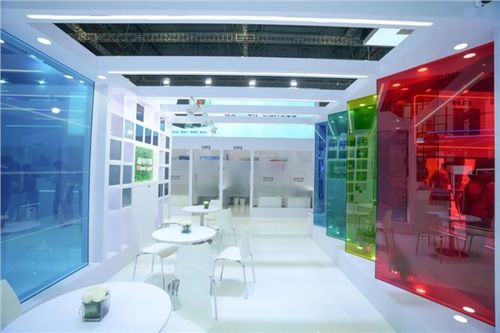 實(shí)力吸睛 鈣鈦礦黑科技閃耀snec,極電光能大放光彩