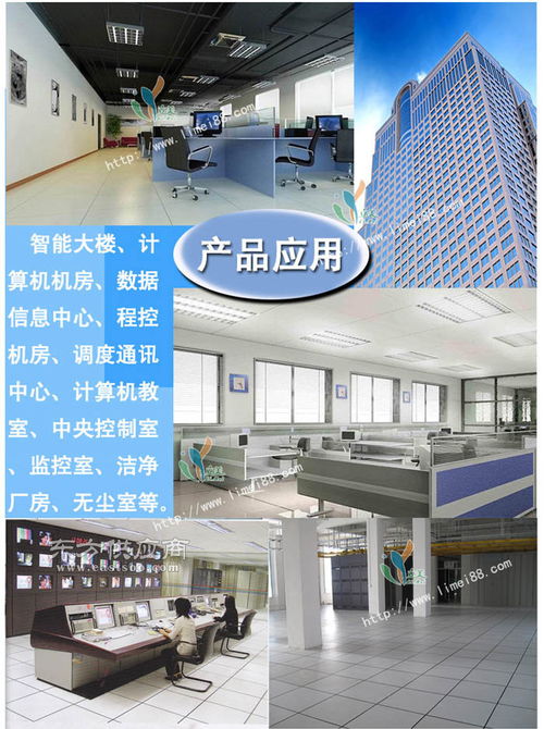 重慶全鋼防靜電地板,立美建材產(chǎn)品多,網(wǎng)絡(luò)架空全鋼防靜電地板圖片